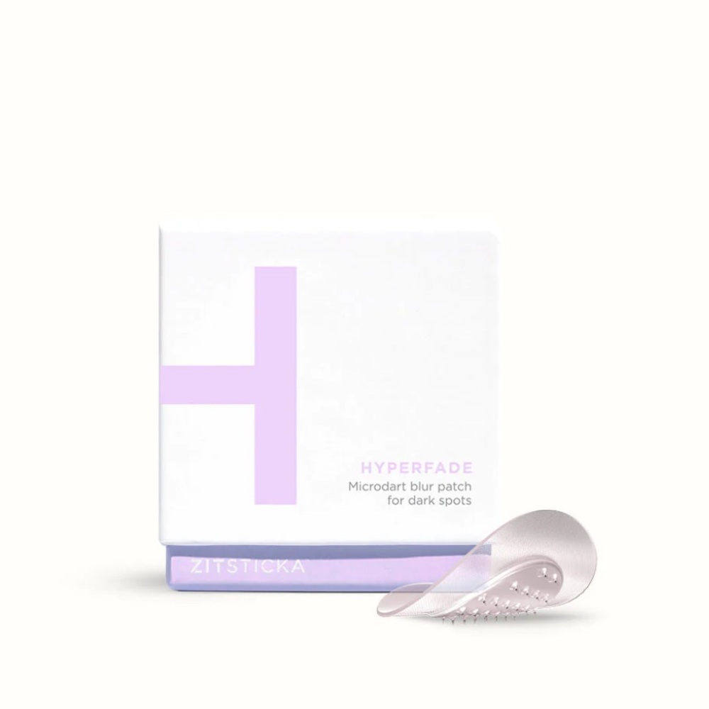 ZitSticka Hyperfade Patch